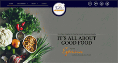 Desktop Screenshot of firstclass-eg.com